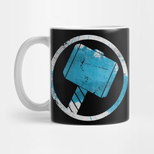 Thor Mug